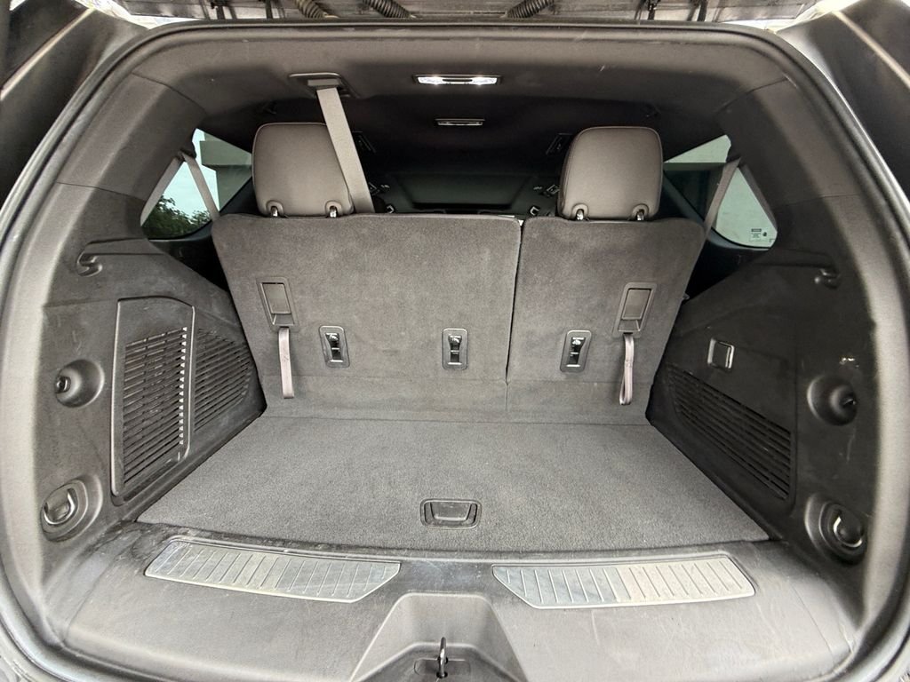 Used 2023 Gray Chevrolet RST image 19