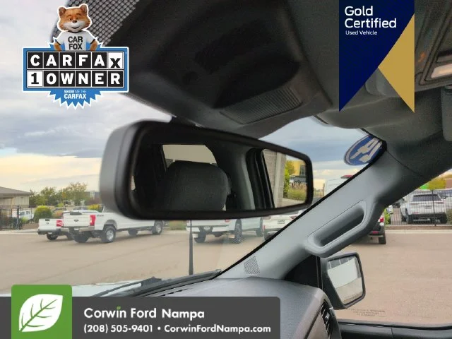 Certified Used 2024 Silver Ford XLT image 22