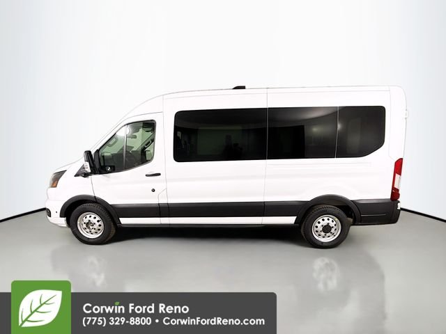 2026 Ford Transit Passenger Van XL