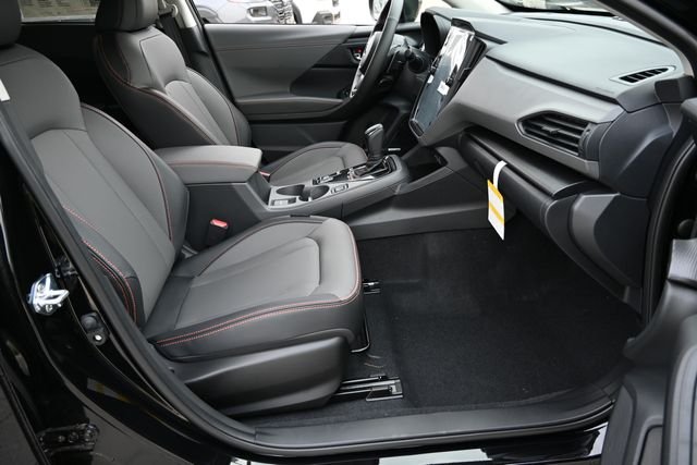New 2026 Black Subaru Limited Hybrid image 16