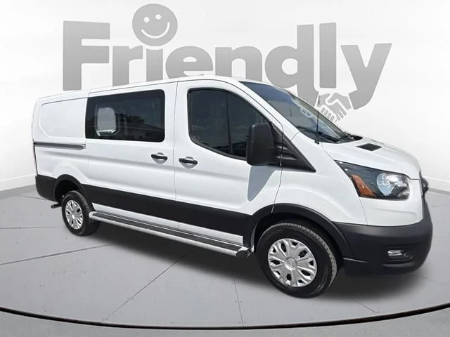 Used 2025 White Ford Base image 10
