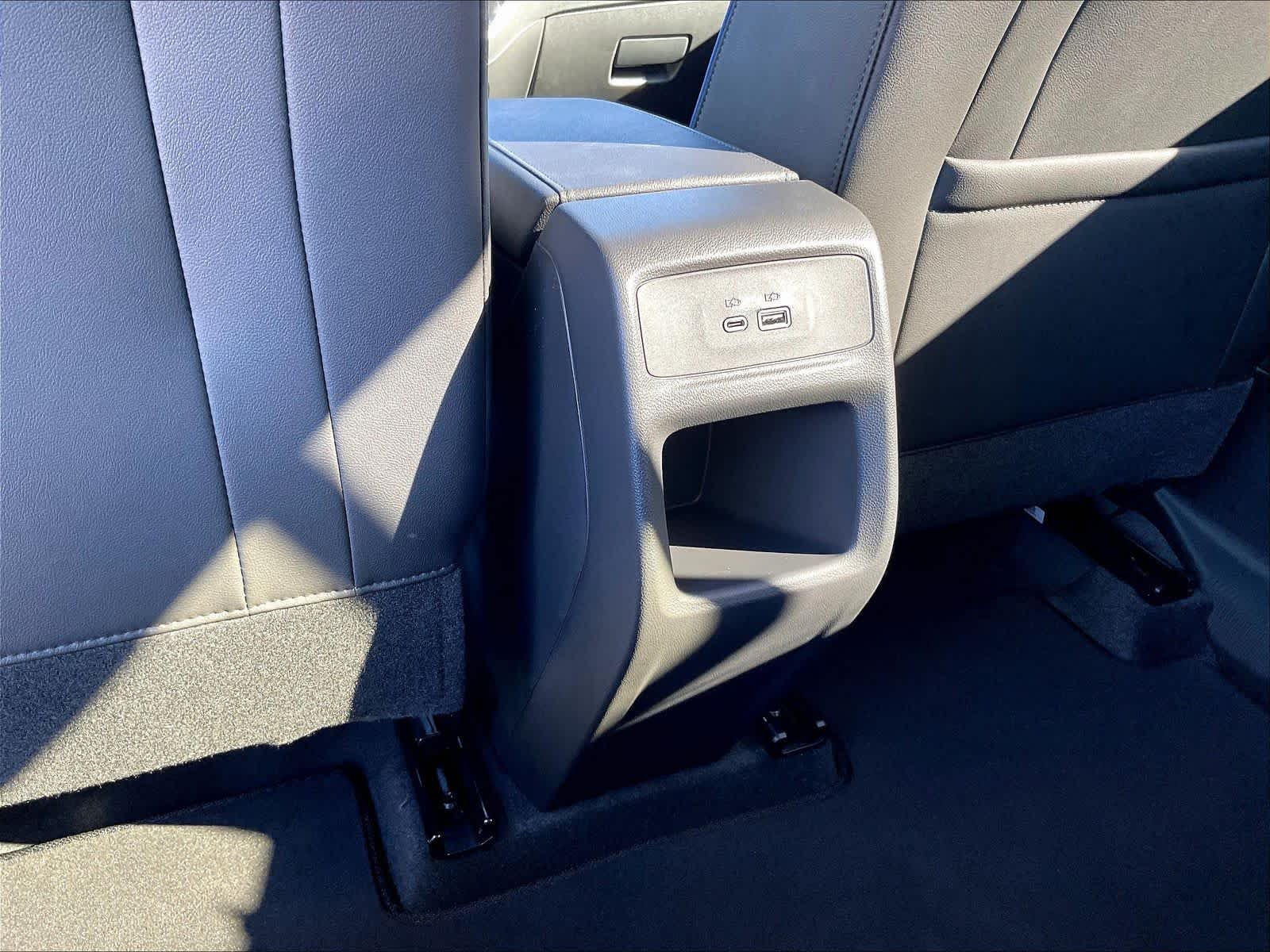 2026 Buick Envista Sport Touring - Photo 12