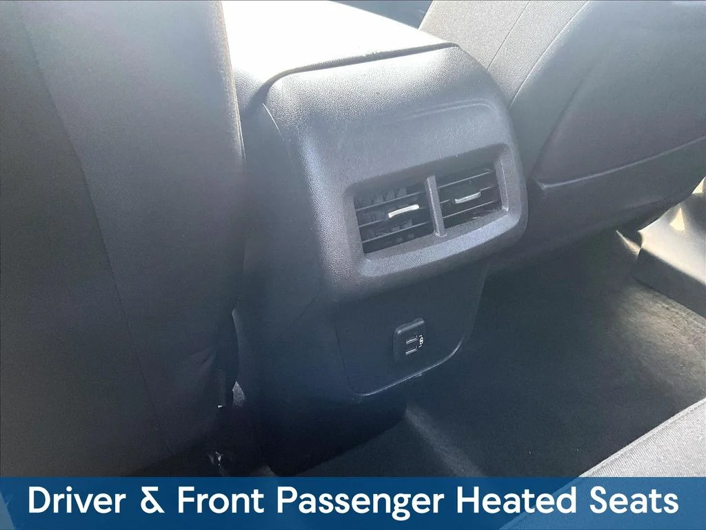 Certified Used 2022 Black GMC SLE image 13