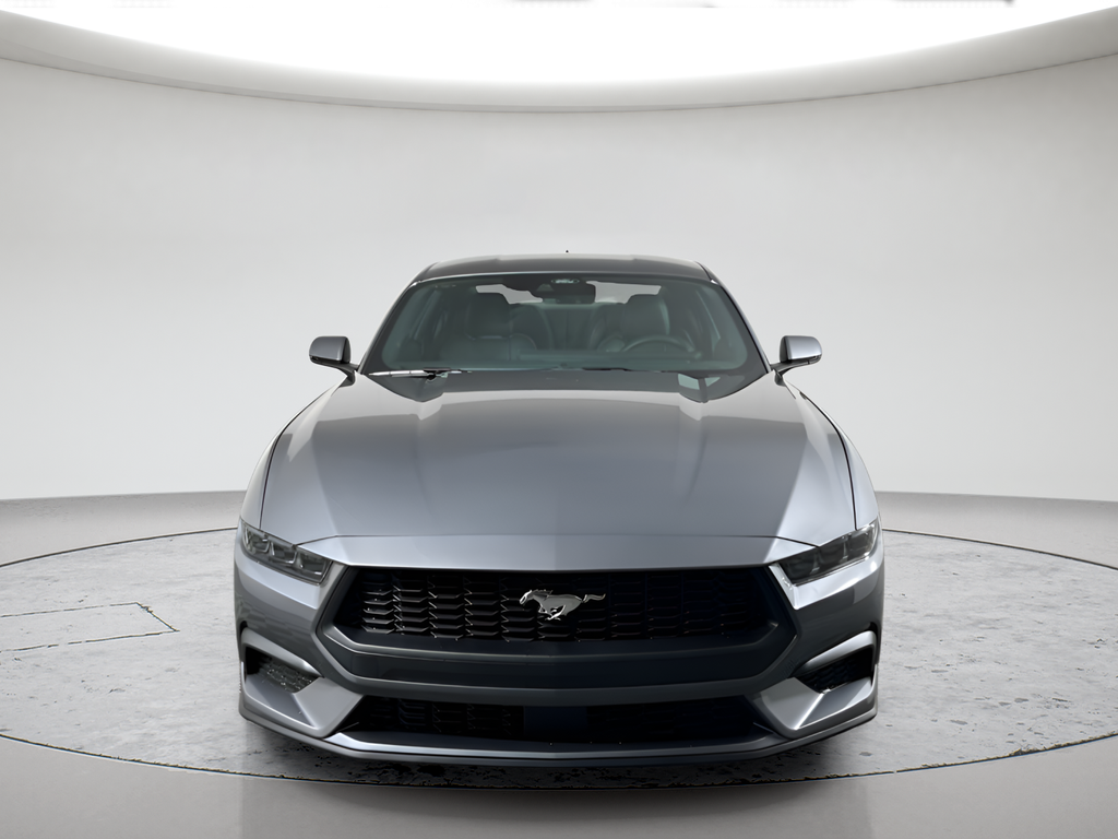 2026 Ford Mustang EcoBoost Premium Fastback - Photo 8