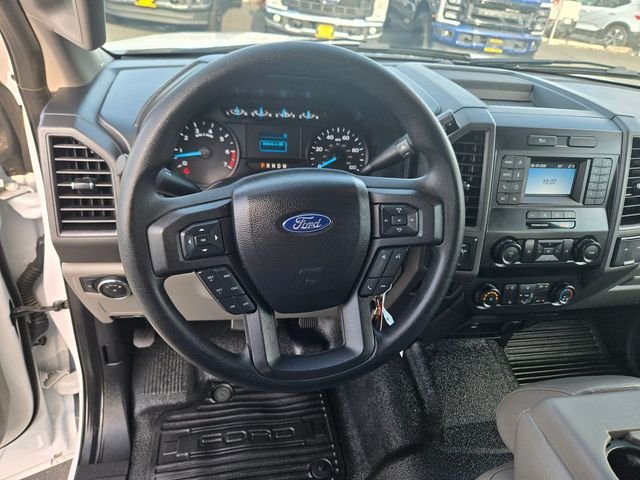 Used 2021 White Ford XL image 6
