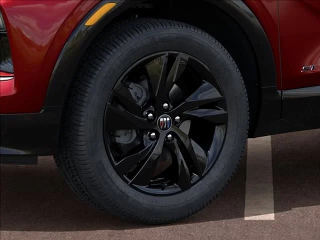 2026 Buick Encore GX Sport Touring - Photo 9