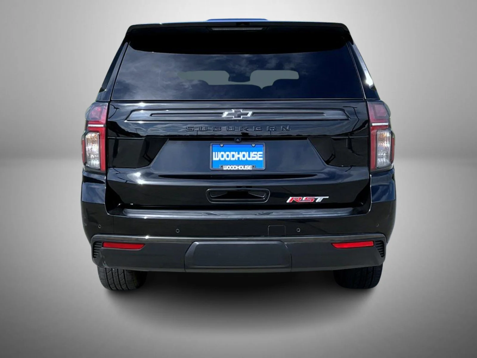 Used 2021 Black Chevrolet RST image 6