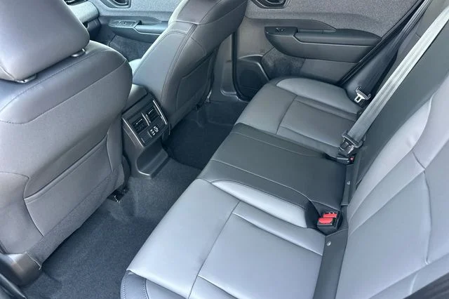 New 2026 CRYSTAL WHITE PEARL Subaru Premium image 9