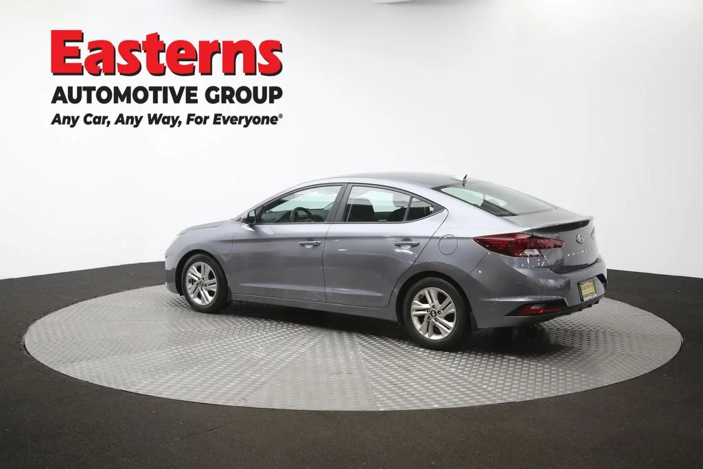 Used 2019 Gray Hyundai Value Edition image 63