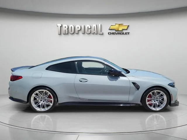 Used 2025  BMW Competition image 6