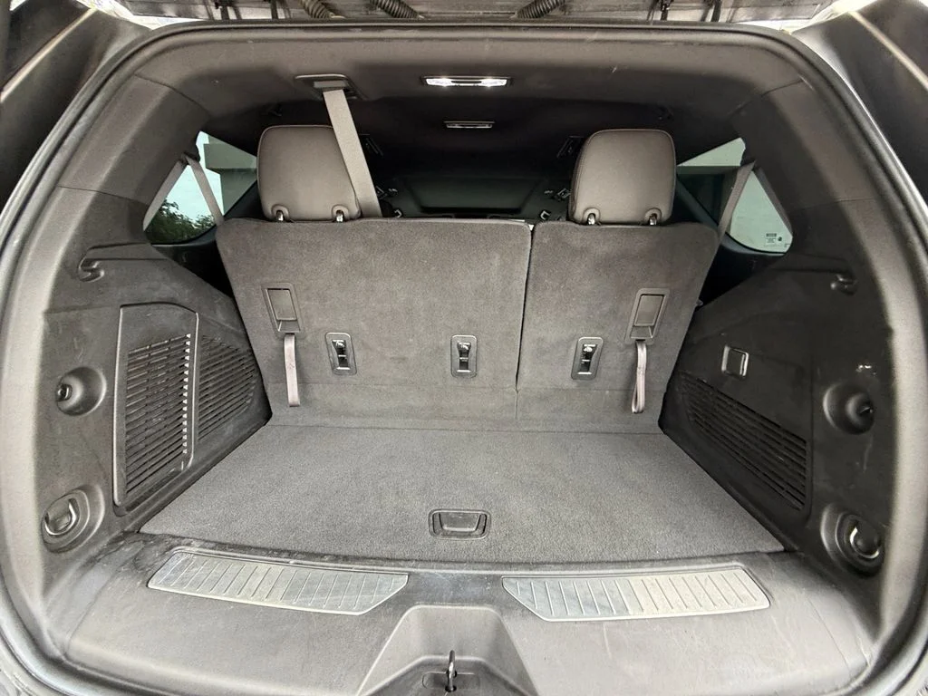 Used 2023 Gray Chevrolet RST image 19