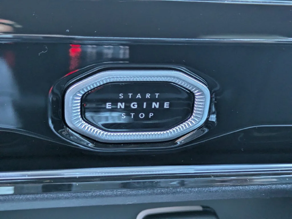 New 2027 Gray Jeep  image 32