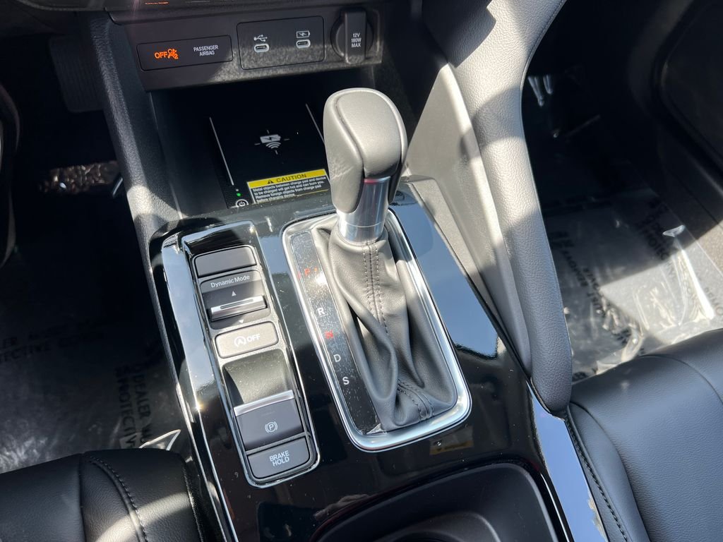 Used 2026 White Acura Base image 28
