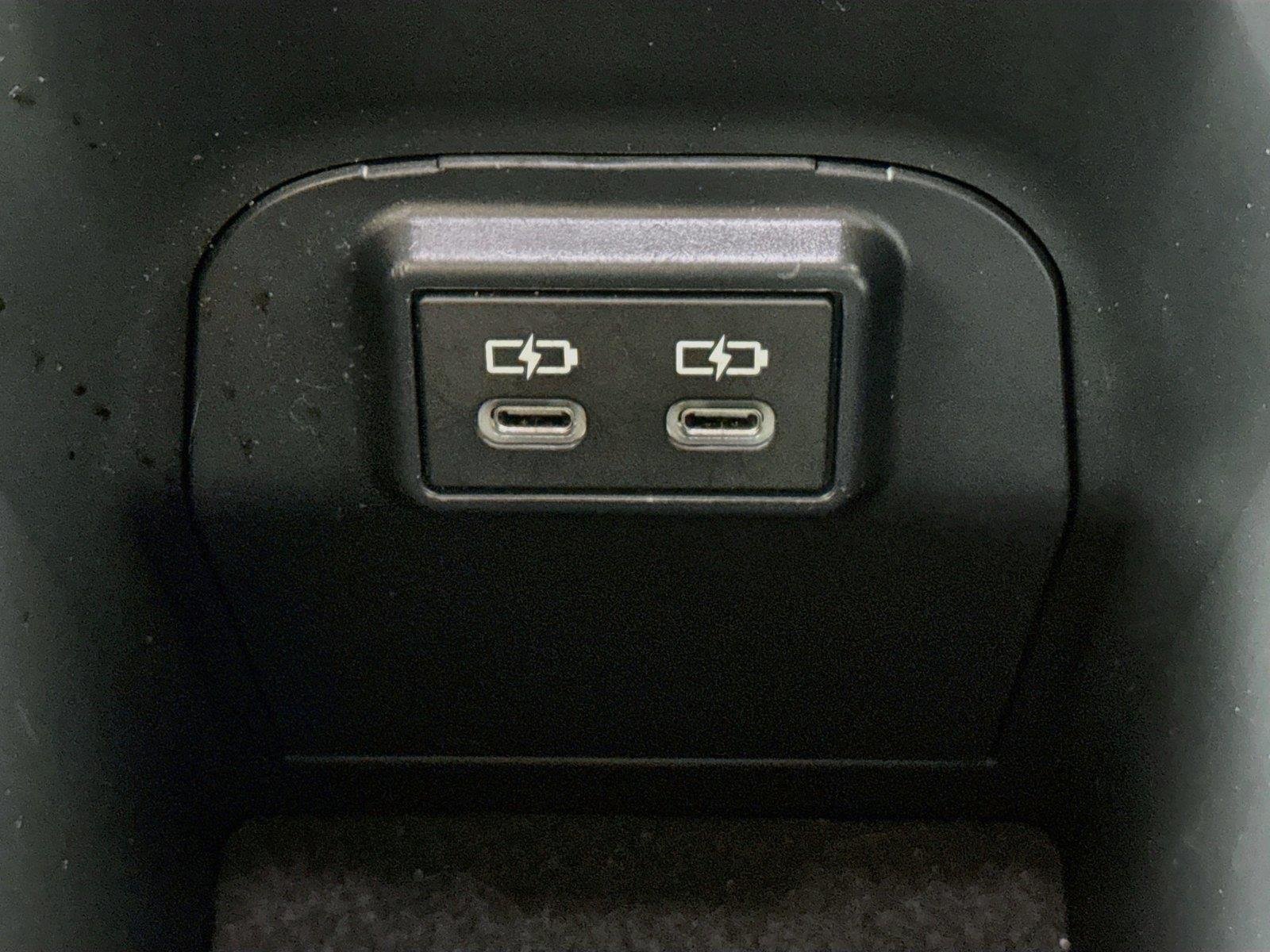 Certified Used 2025 Ice Cap Toyota XLE image 32