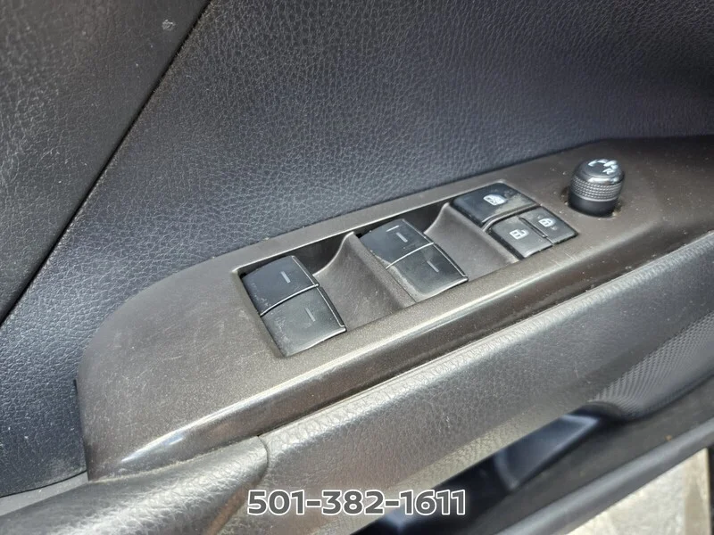Used 2022 Midnight Black Metallic TOYOTA LE AUTO image 29