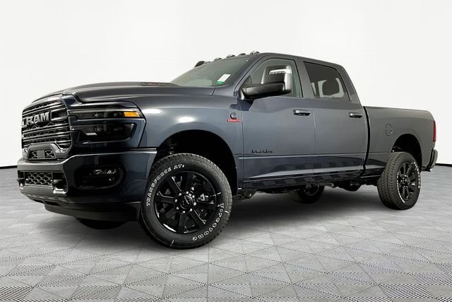 2026 RAM 2500 Laramie 4X4 Crew Cab SWB's photo