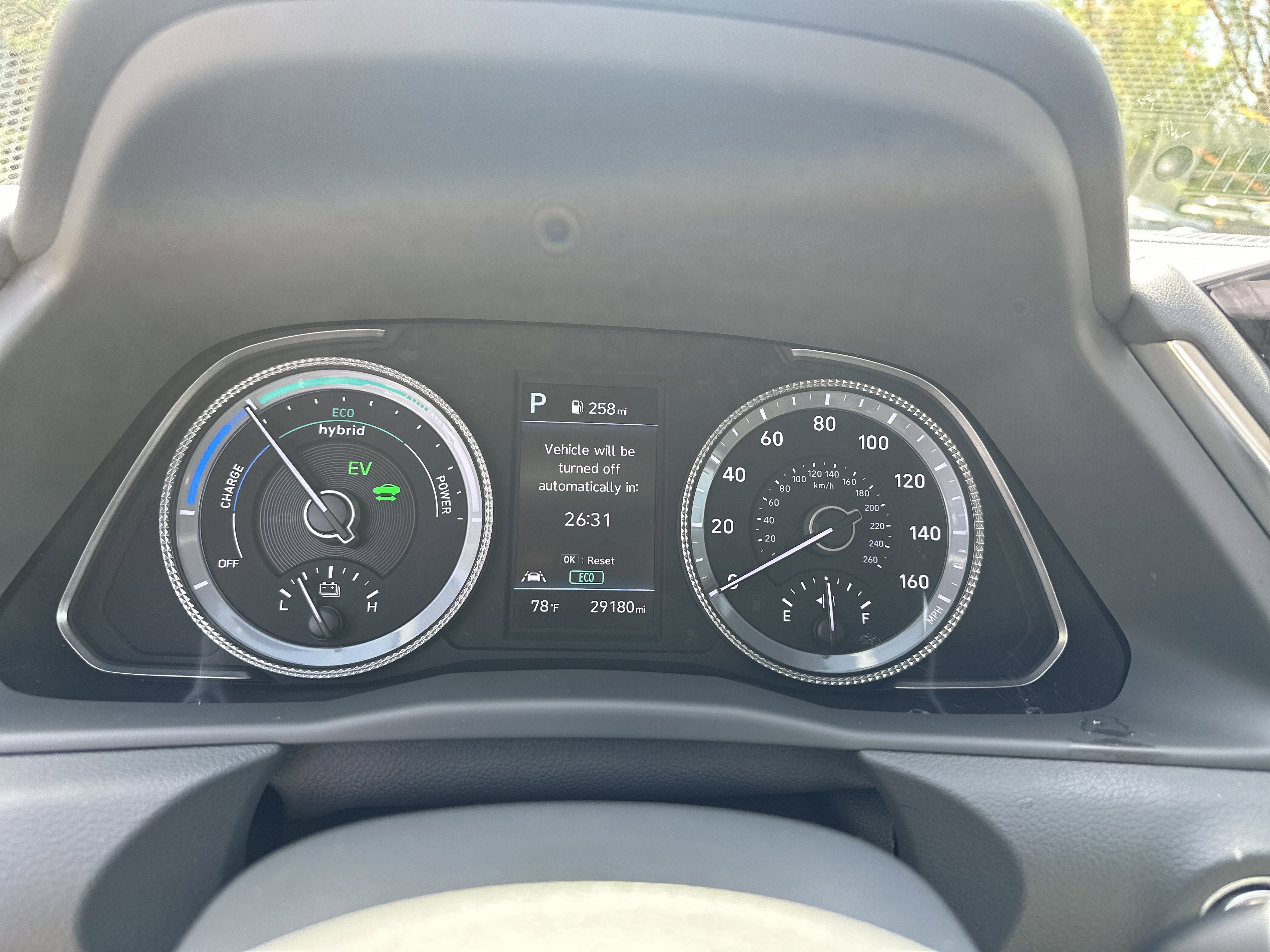Used 2023 Ultimate Red Hyundai SEL image 32