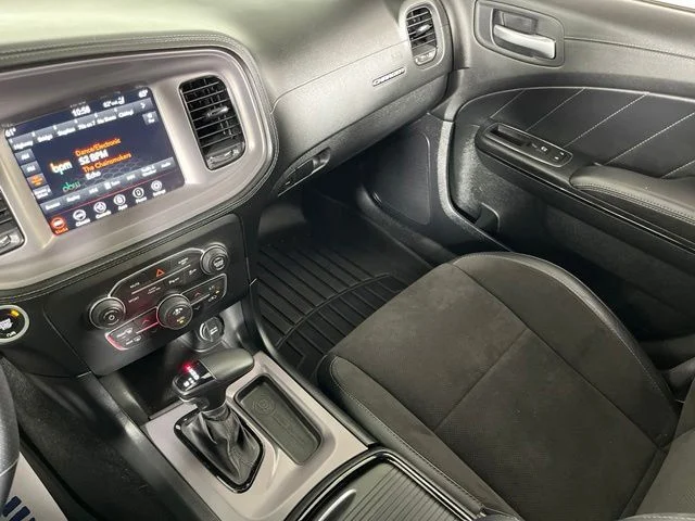 Used 2023 Red Dodge R/T image 34