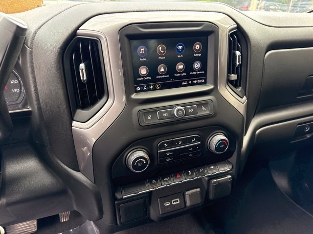 Used 2022 Brown Chevrolet Custom image 20