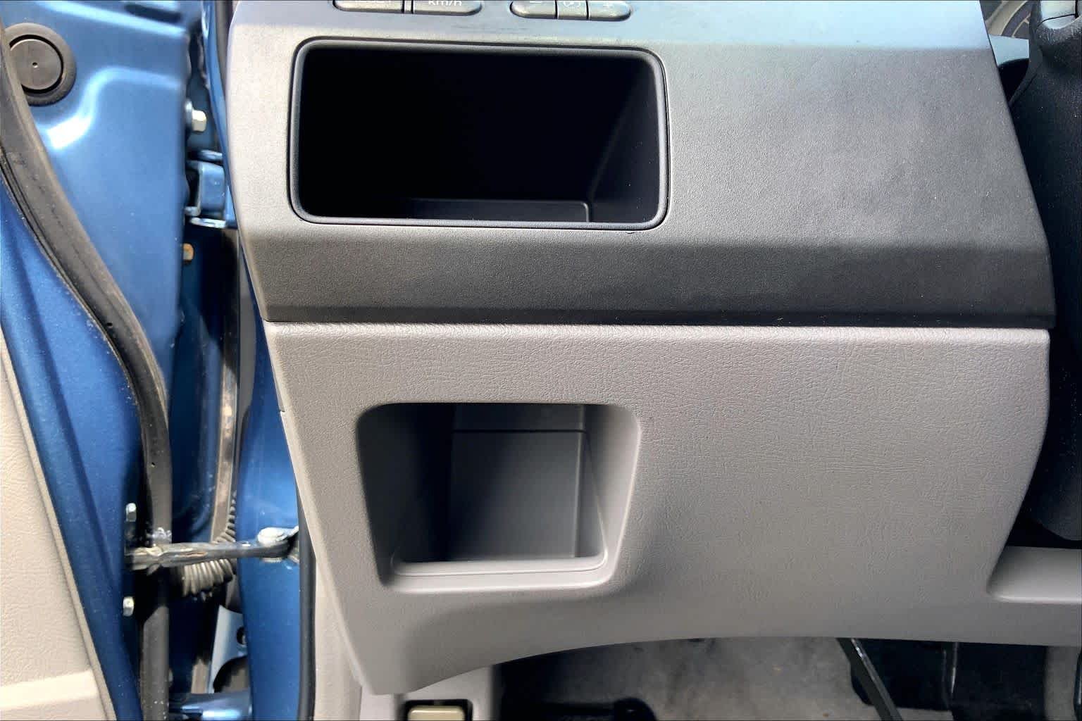 Used 2008 Atomic Blue Metallic Honda LX image 31