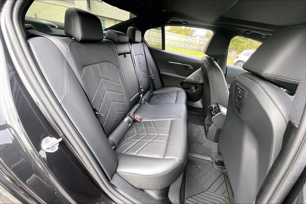 New 2026 BMW 5 Series 530i 4D Sedan