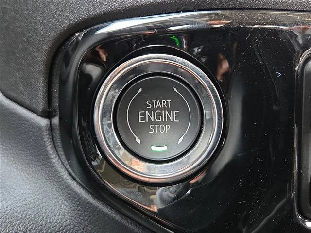 New 2026 Summit White GMC Elevation image 18