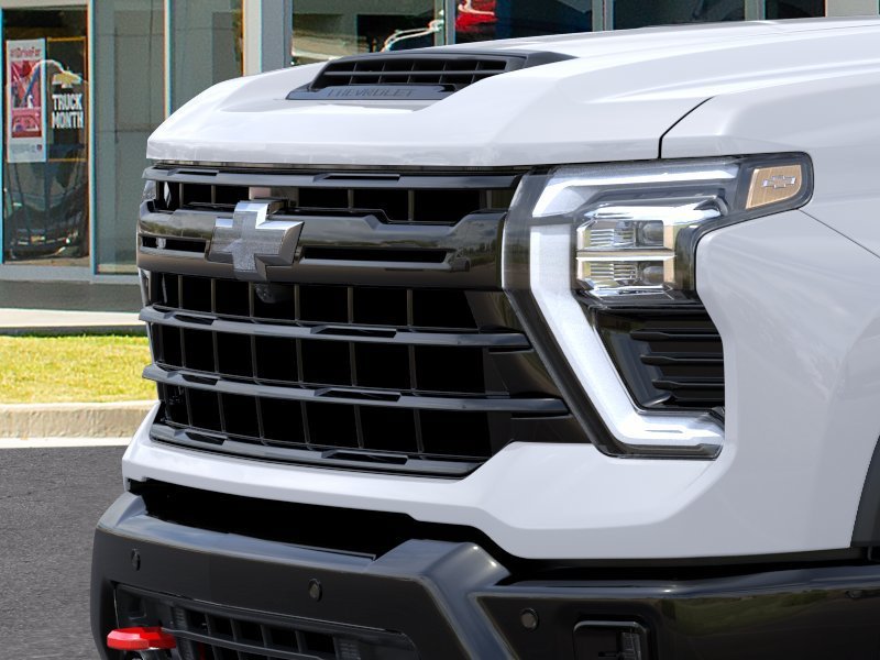 2026 Chevrolet Silverado 2500 HD LTZ - Photo 13