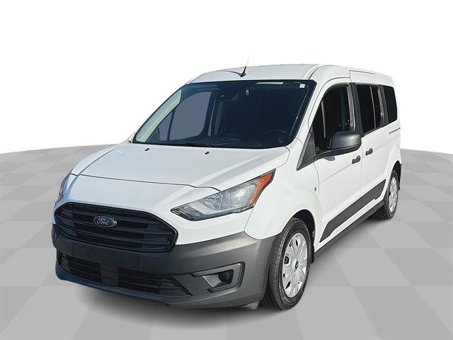 2022 Ford Transit Connect