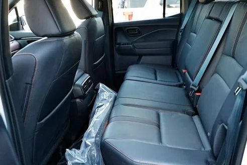 2026 Honda Ridgeline TrailSport - Photo 32