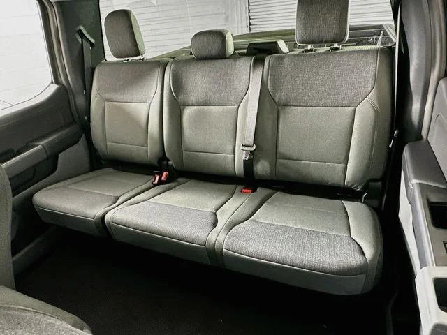 New 2026 Ford F-150 XLT