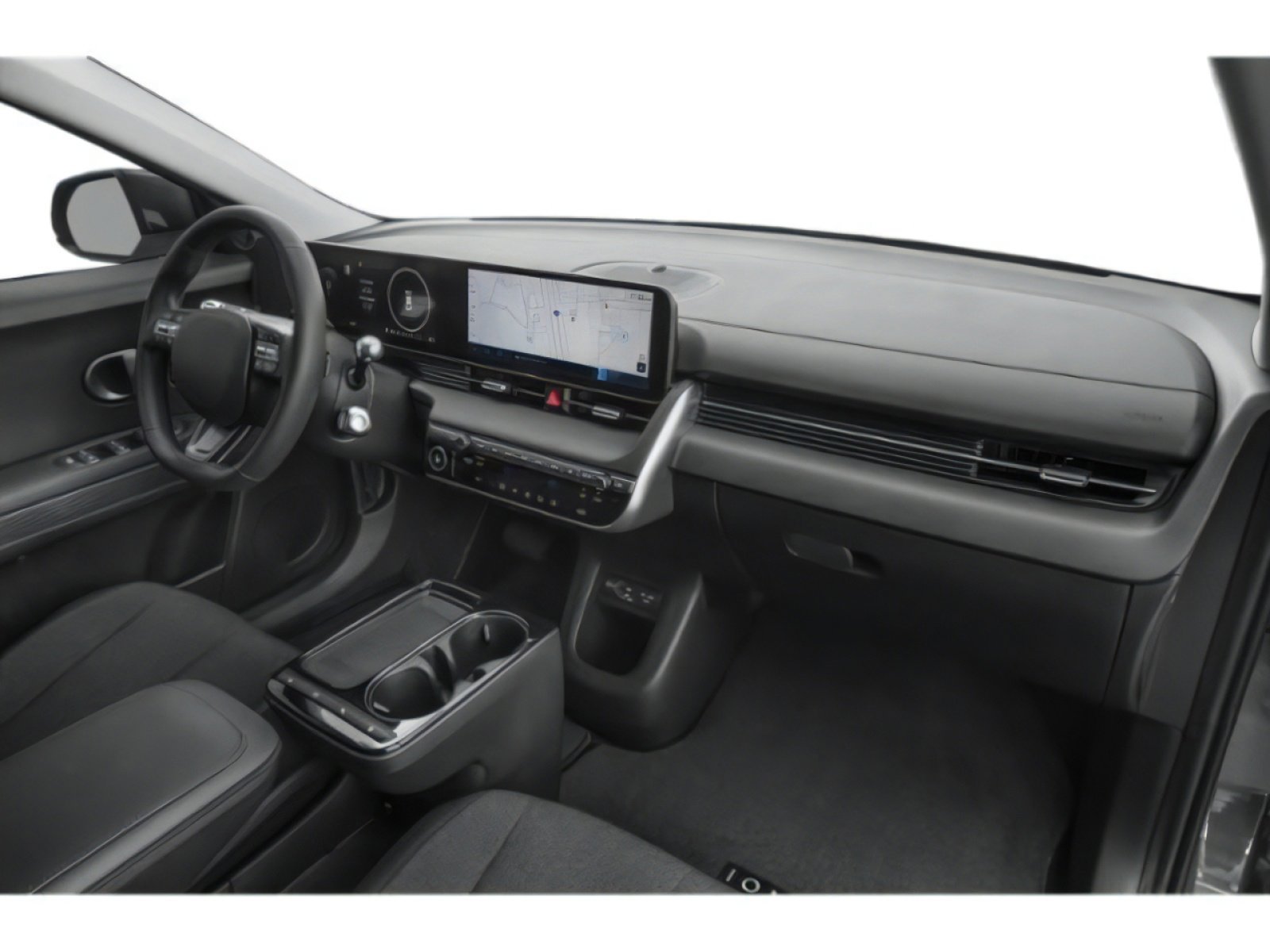 New 2026 Digital Teal Hyundai SE image 14