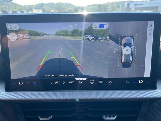 New 2026 Marsh Gray Ford Tremor® image 53
