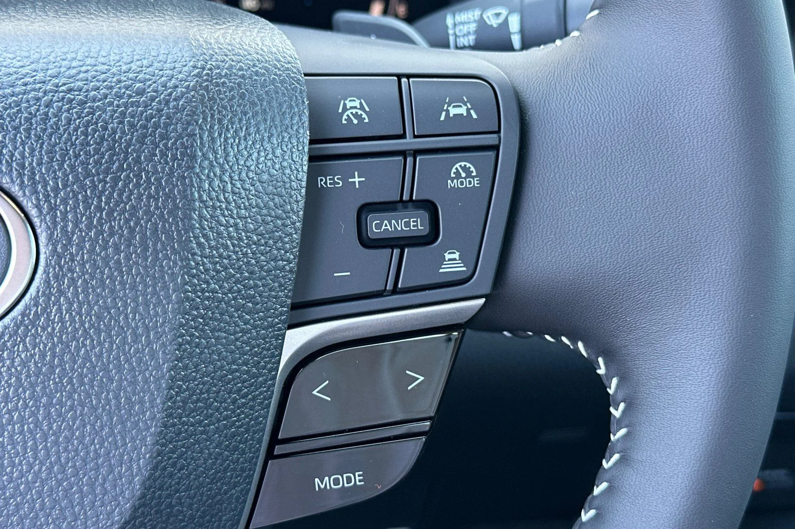 New 2026  Toyota SE image 27