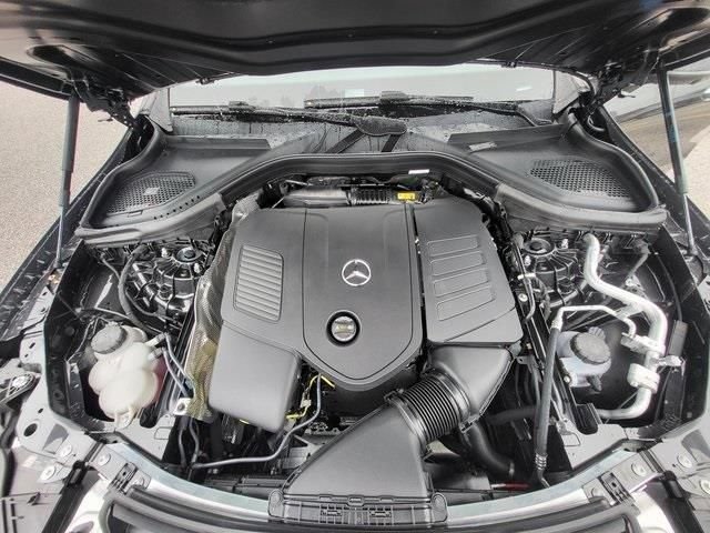 Used 2026 Gray Mercedes-Benz GLC 300 image 10