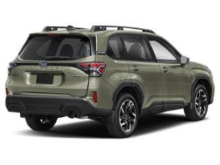 New 2026 AUTUMN GREEN METALLIC Subaru Premium Hybrid image 12