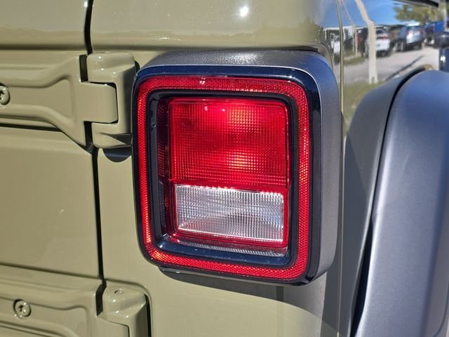 New 2026 41 Exterior Paint Jeep Sport S image 8
