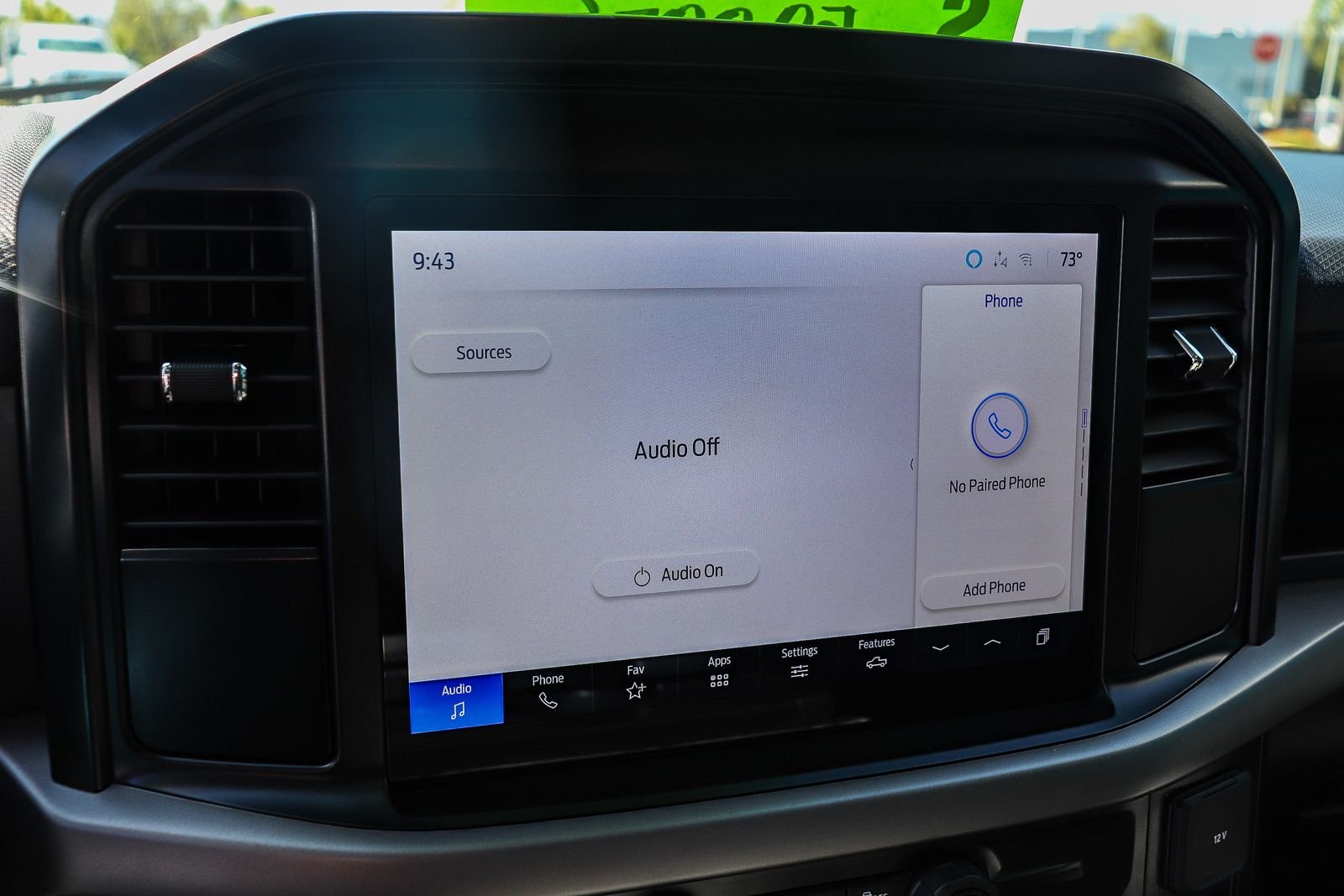 Certified Used 2025 Oxford White Ford XL image 14