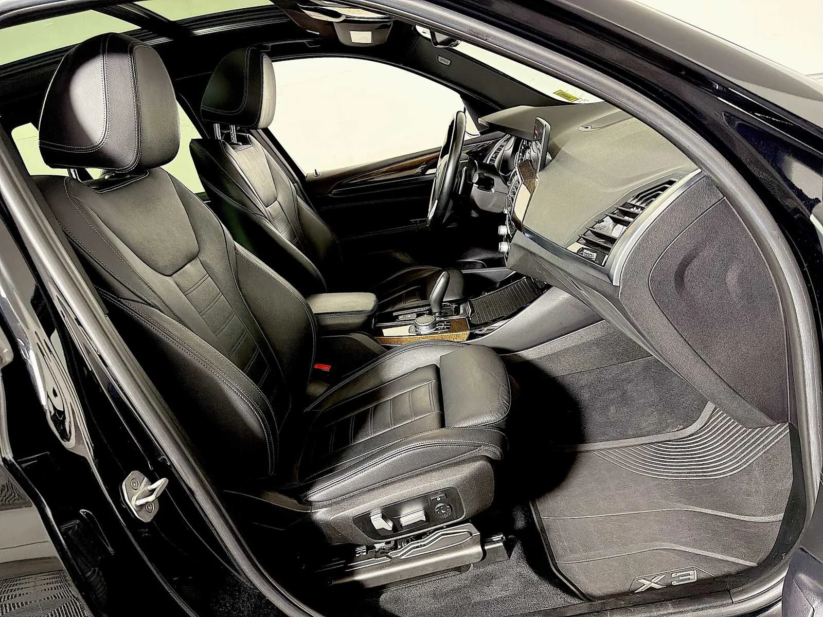 2018 BMW X3 xDrive30i - Photo 24