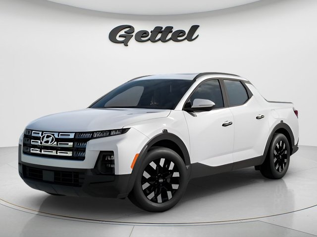 2026 Hyundai SANTA CRUZ SEL Activity FWD