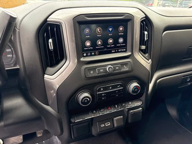 Used 2022 Brown Chevrolet Custom image 20