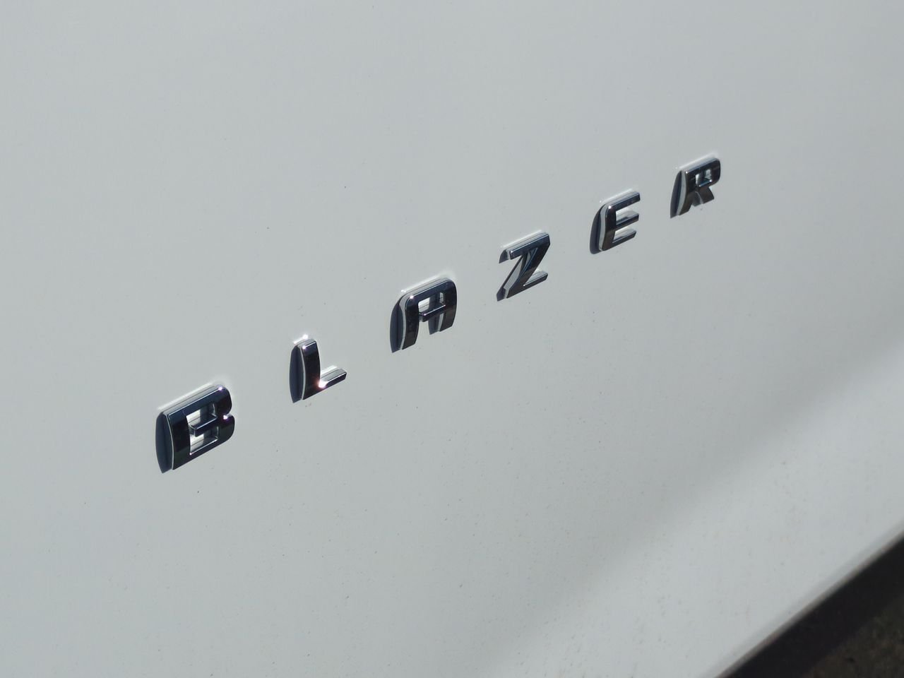 2026 Chevrolet Blazer 2LT - Photo 31