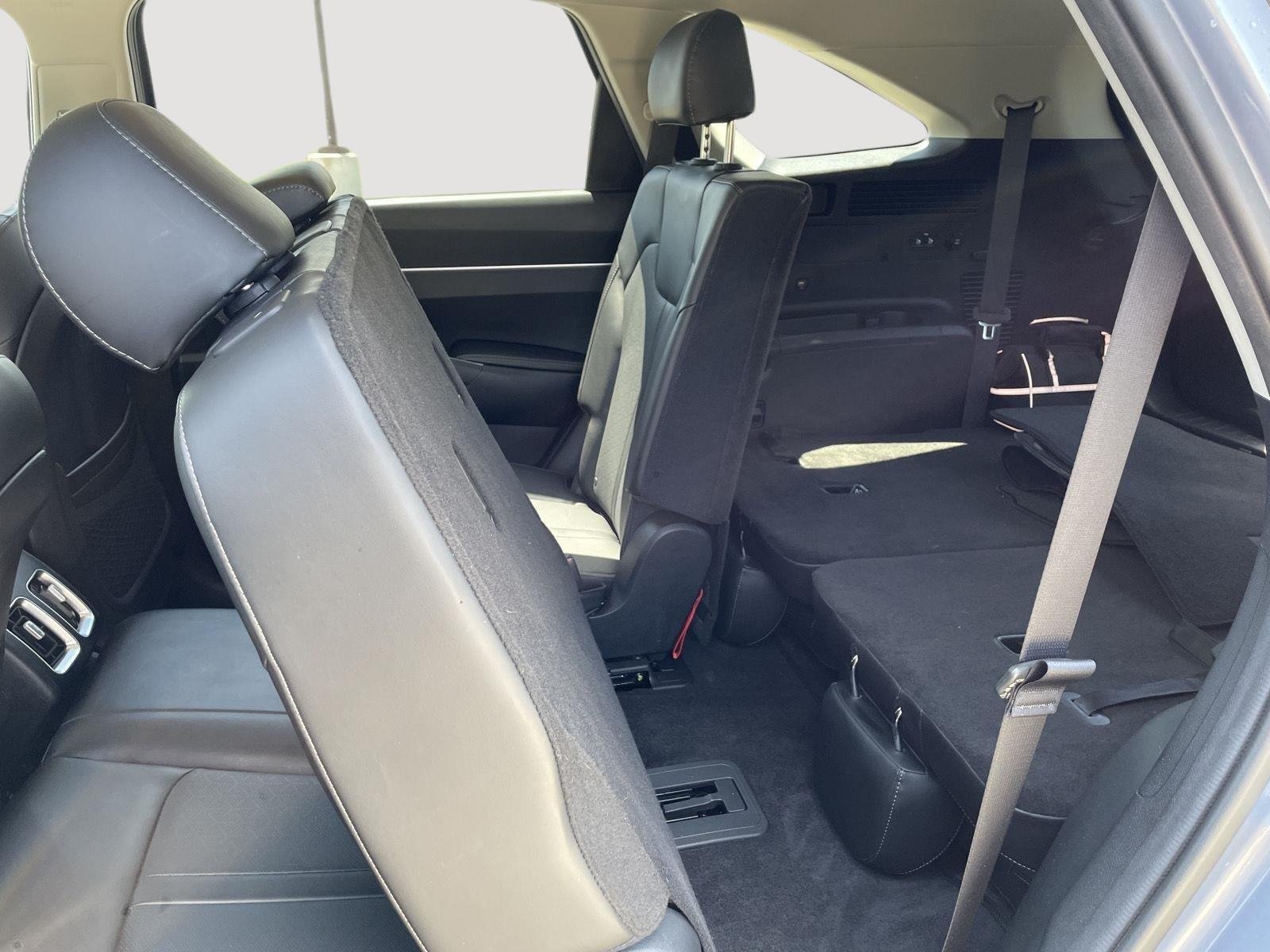 Used 2022 Everlasting Silver Kia X-Line S image 16