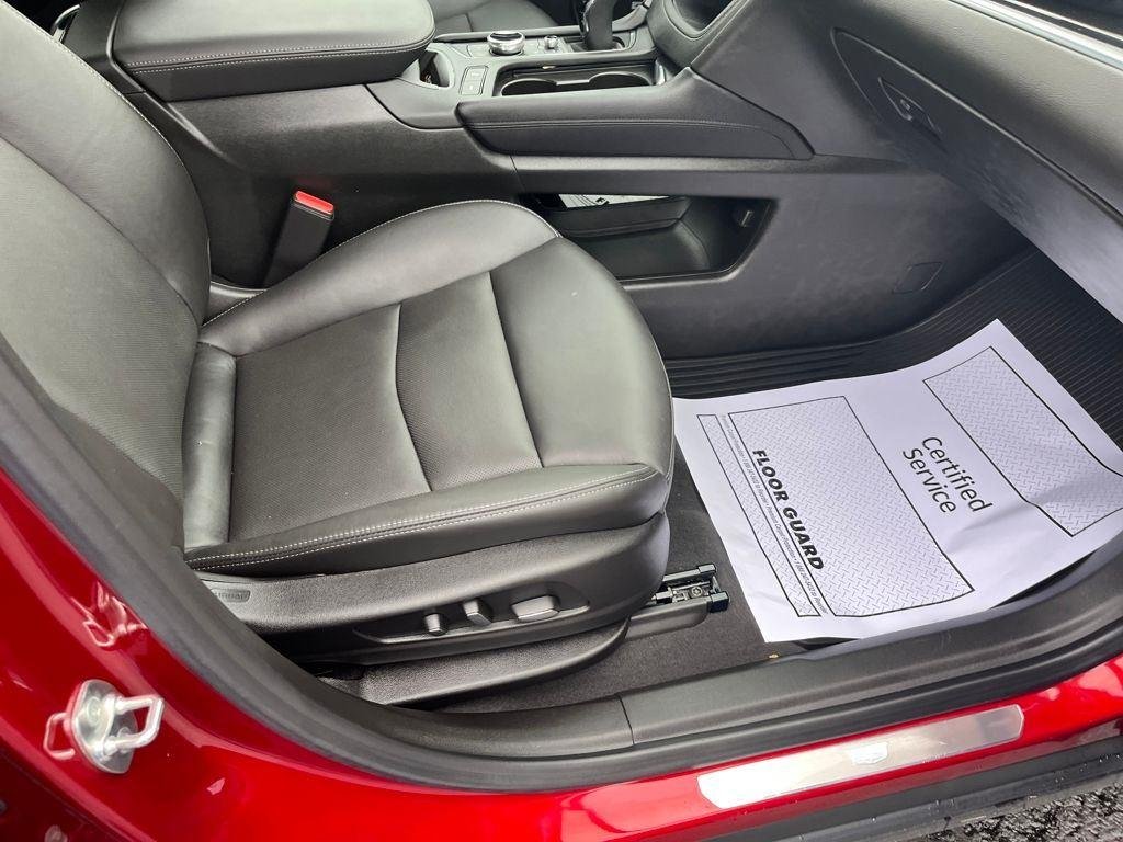 2024 Cadillac XT6 Premium Luxury - Photo 32