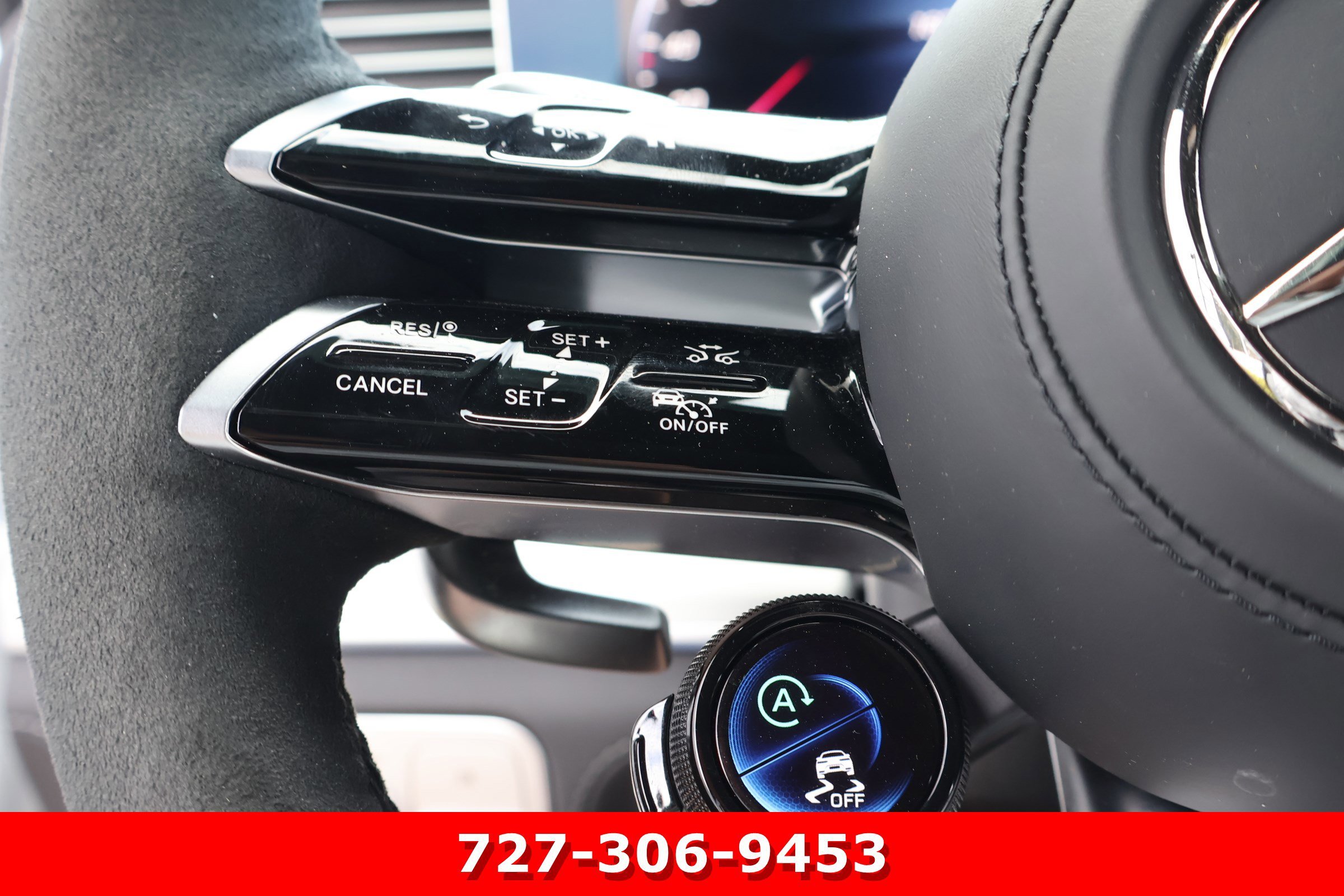 2025 Mercedes-Benz GLE Coupe GLE 63 S AMG - Photo 29