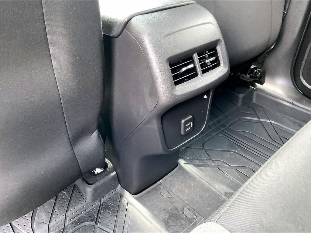 Used 2023 Gray Chevrolet LT image 24
