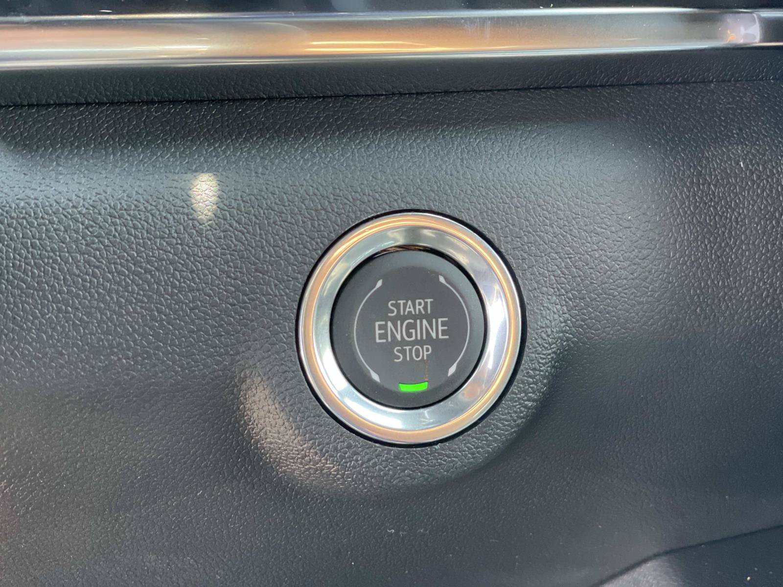 2026 GMC Terrain Elevation - Photo 16
