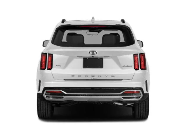 Used 2021 Glacial White Pearl Kia SX image 9