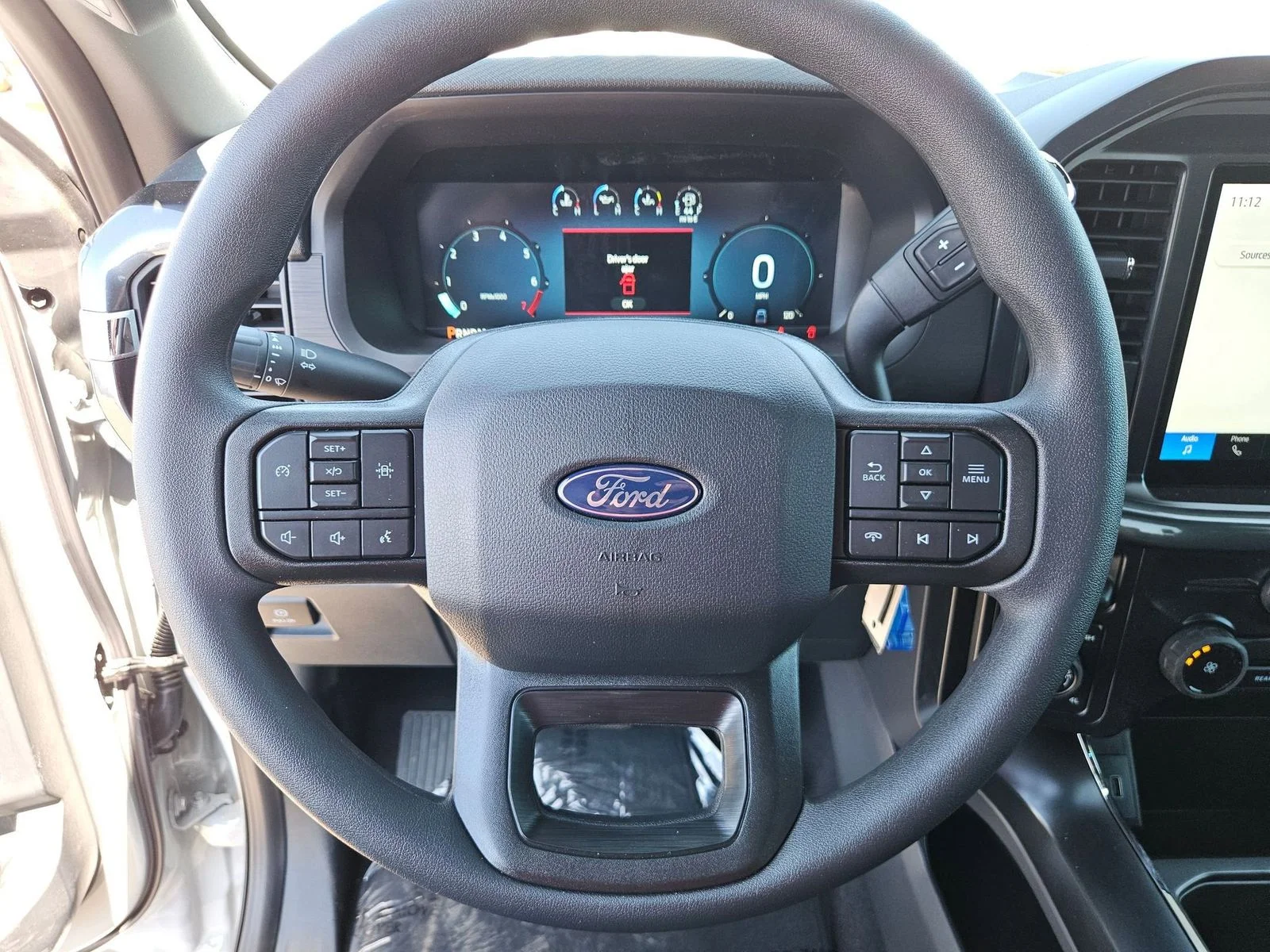 New 2026 Avalanche Ford STX® image 13