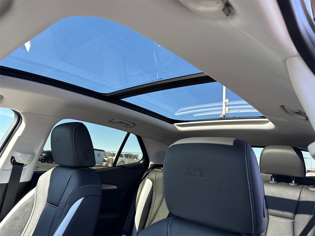 2026 BUICK ENVISION - Image 27