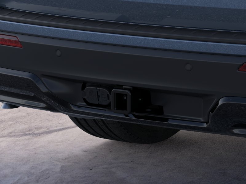 New 2026 Vapor Blue Metallic Ford ST-Line image 31